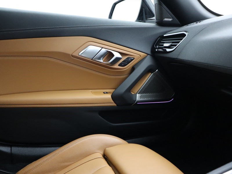 2024 (24) BMW Z4 sDrive M40i 2dr Auto 4586157