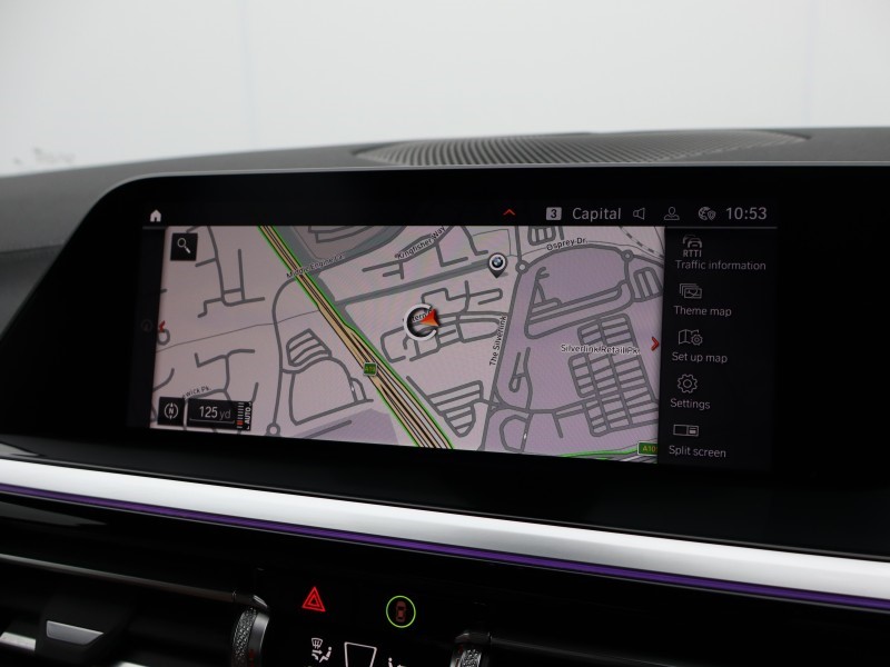 2024 (24) BMW Z4 sDrive M40i 2dr Auto 4586142