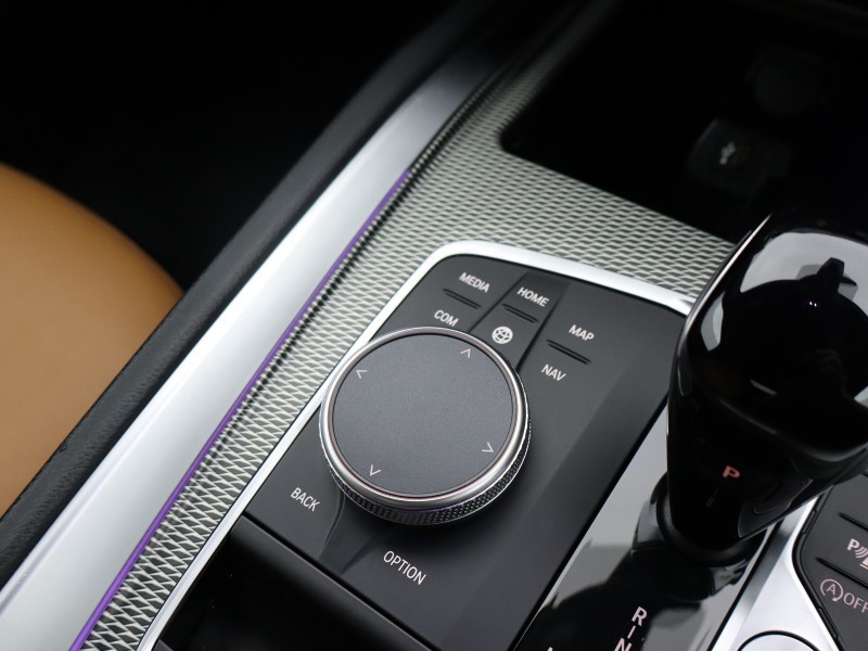 2024 (24) BMW Z4 sDrive M40i 2dr Auto 4586146