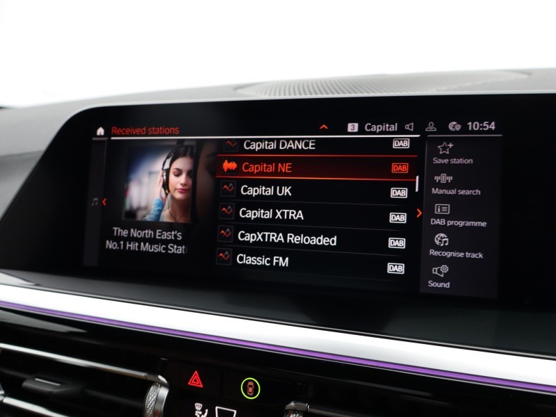 2024 (24) BMW Z4 sDrive M40i 2dr Auto 4586153