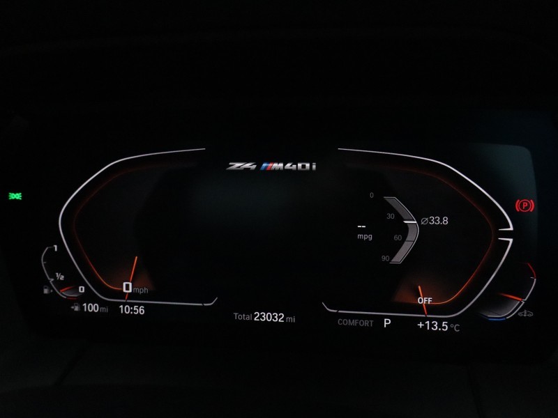 2024 (24) BMW Z4 sDrive M40i 2dr Auto 4586170