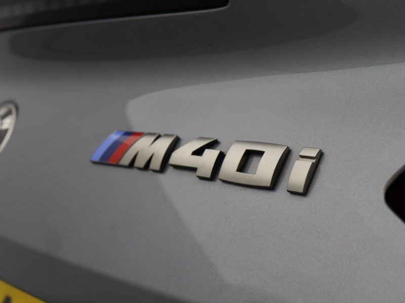 2024 (24) BMW Z4 sDrive M40i 2dr Auto 4586120