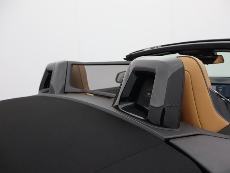 2024 (24) BMW Z4 sDrive M40i 2dr Auto 4586175