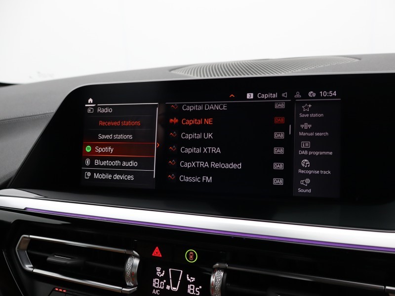 2024 (24) BMW Z4 sDrive M40i 2dr Auto 4586155