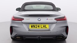 2024 (24) BMW Z4 sDrive M40i 2dr Auto 4586116