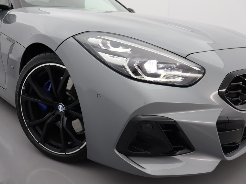 2024 (24) BMW Z4 sDrive M40i 2dr Auto 4586163