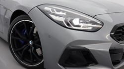 2024 (24) BMW Z4 sDrive M40i 2dr Auto 4586163