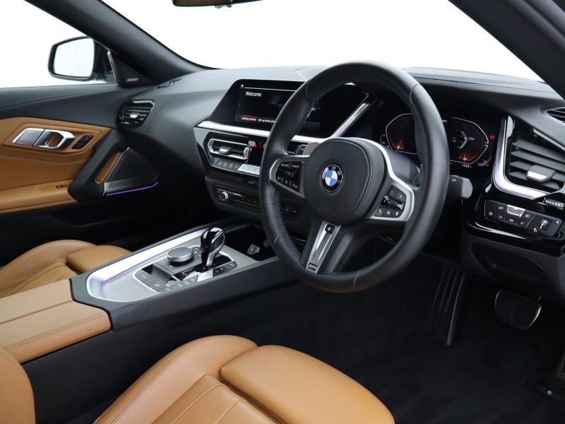 2024 (24) BMW Z4 sDrive M40i 2dr Auto 4586132