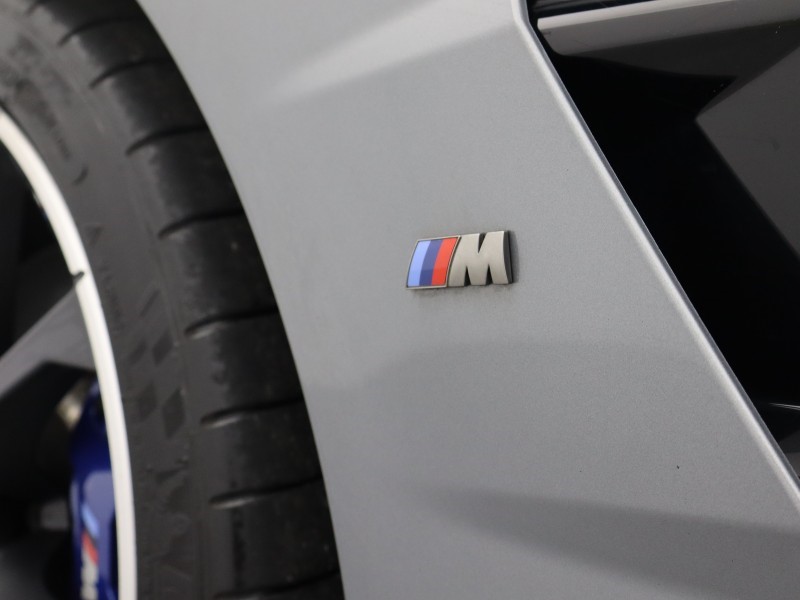 2024 (24) BMW Z4 sDrive M40i 2dr Auto 4586129