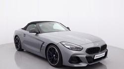 2024 (24) BMW Z4 sDrive M40i 2dr Auto 4586111