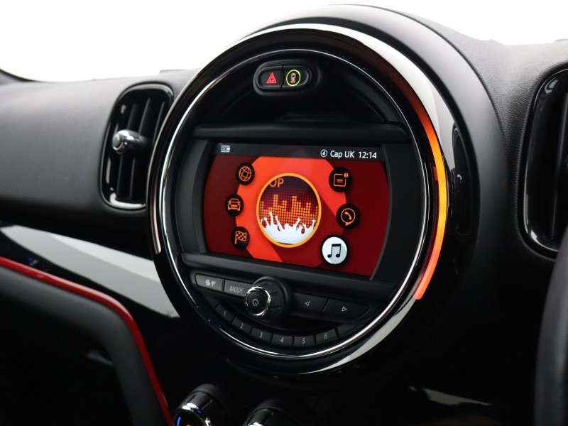 2020 (20) MINI COUNTRYMAN 1.5 Cooper Sport ALL4 5dr Auto 4654910