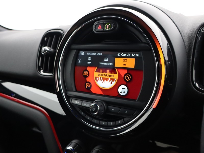 2020 (20) MINI COUNTRYMAN 1.5 Cooper Sport ALL4 5dr Auto 4654909