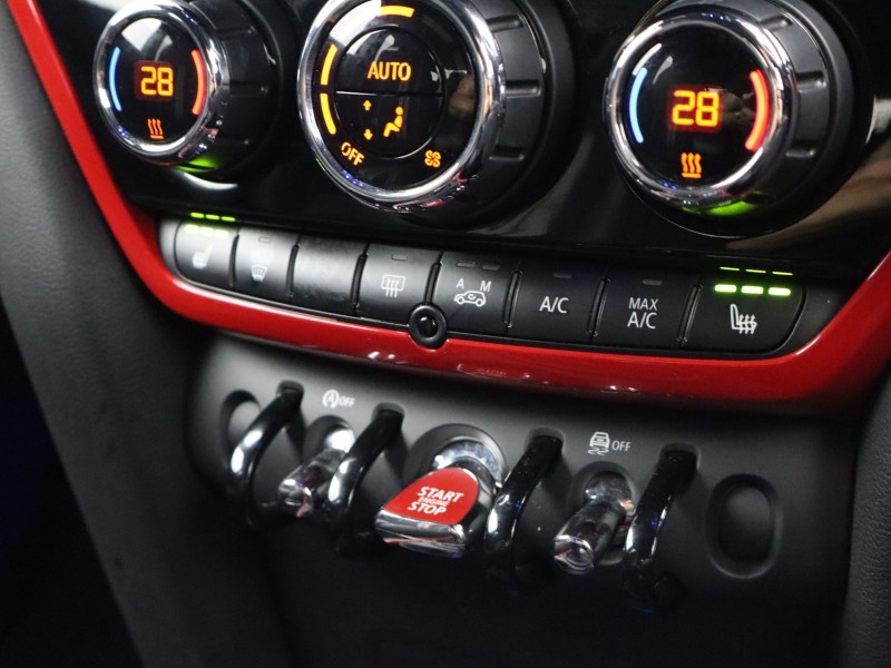 2020 (20) MINI COUNTRYMAN 1.5 Cooper Sport ALL4 5dr Auto 4654915