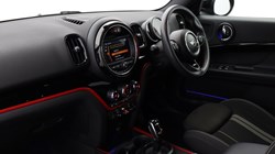 2020 (20) MINI COUNTRYMAN 1.5 Cooper Sport ALL4 5dr Auto 4654896