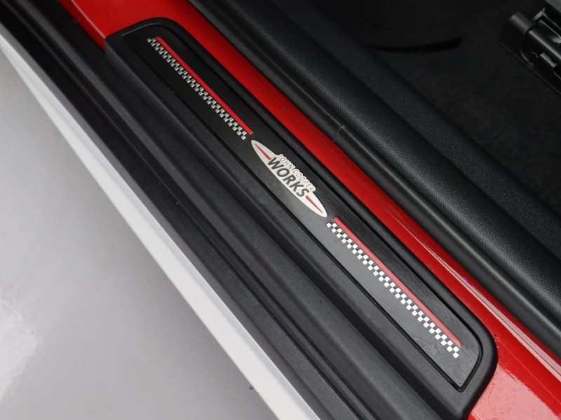 2020 (20) MINI COUNTRYMAN 1.5 Cooper Sport ALL4 5dr Auto 4654897