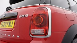 2020 (20) MINI COUNTRYMAN 1.5 Cooper Sport ALL4 5dr Auto 4654876