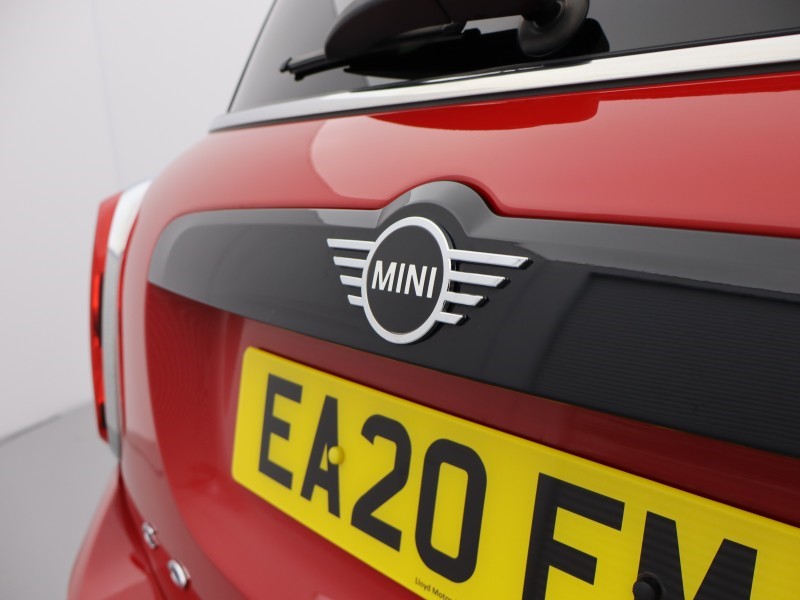 2020 (20) MINI COUNTRYMAN 1.5 Cooper Sport ALL4 5dr Auto 4654879