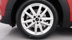 2020 (20) MINI COUNTRYMAN 1.5 Cooper Sport ALL4 5dr Auto 4654884