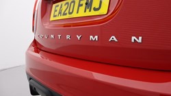 2020 (20) MINI COUNTRYMAN 1.5 Cooper Sport ALL4 5dr Auto 4654878