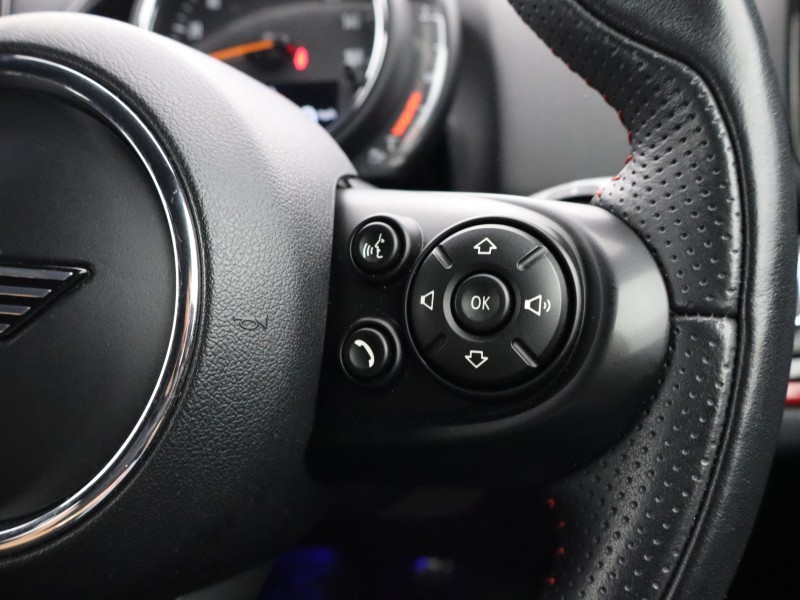 2020 (20) MINI COUNTRYMAN 1.5 Cooper Sport ALL4 5dr Auto 4654931