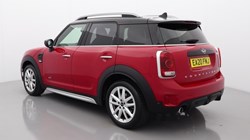 2020 (20) MINI COUNTRYMAN 1.5 Cooper Sport ALL4 5dr Auto 1