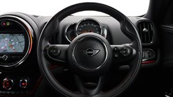 2020 (20) MINI COUNTRYMAN 1.5 Cooper Sport ALL4 5dr Auto 4654902