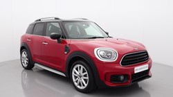 2020 (20) MINI COUNTRYMAN 1.5 Cooper Sport ALL4 5dr Auto 4654868