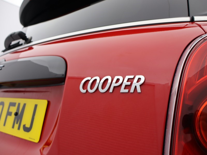 2020 (20) MINI COUNTRYMAN 1.5 Cooper Sport ALL4 5dr Auto 4654877