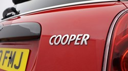 2020 (20) MINI COUNTRYMAN 1.5 Cooper Sport ALL4 5dr Auto 4654877