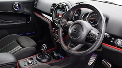 2020 (20) MINI COUNTRYMAN 1.5 Cooper Sport ALL4 5dr Auto 4654894
