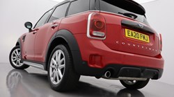 2020 (20) MINI COUNTRYMAN 1.5 Cooper Sport ALL4 5dr Auto 4654893