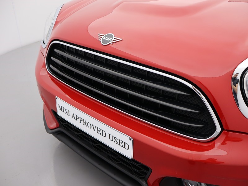 2020 (20) MINI COUNTRYMAN 1.5 Cooper Sport ALL4 5dr Auto 4654886