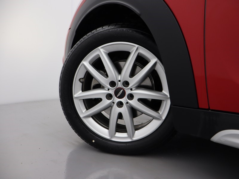 2020 (20) MINI COUNTRYMAN 1.5 Cooper Sport ALL4 5dr Auto 4654892