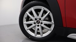 2020 (20) MINI COUNTRYMAN 1.5 Cooper Sport ALL4 5dr Auto 4654892