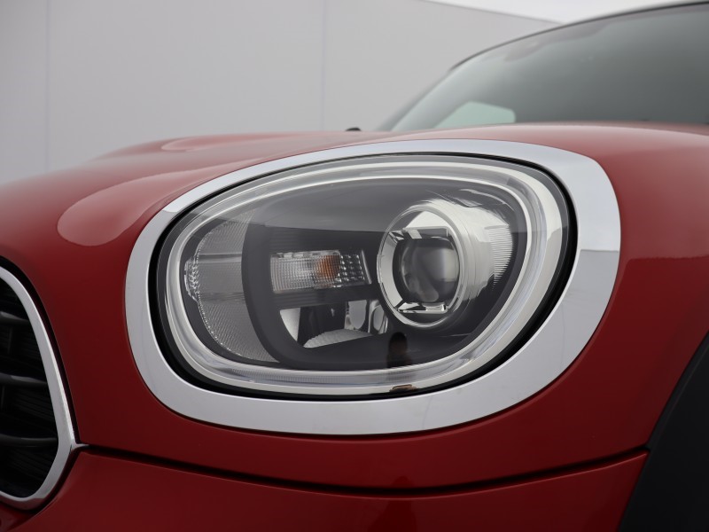 2020 (20) MINI COUNTRYMAN 1.5 Cooper Sport ALL4 5dr Auto 4654887