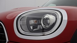 2020 (20) MINI COUNTRYMAN 1.5 Cooper Sport ALL4 5dr Auto 4654887
