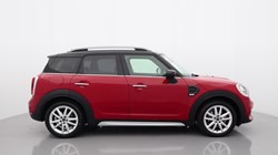2020 (20) MINI COUNTRYMAN 1.5 Cooper Sport ALL4 5dr Auto 4654875