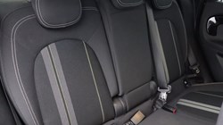 2020 (20) MINI COUNTRYMAN 1.5 Cooper Sport ALL4 5dr Auto 4654903