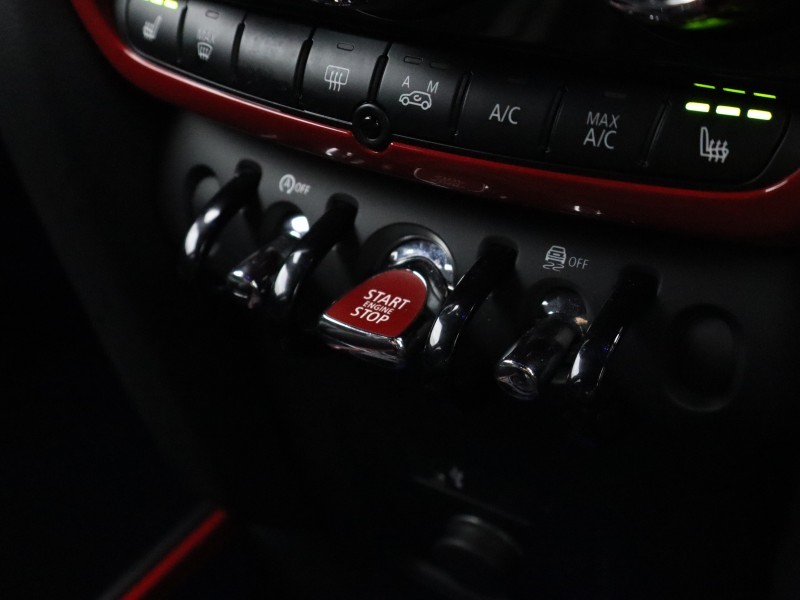 2020 (20) MINI COUNTRYMAN 1.5 Cooper Sport ALL4 5dr Auto 4654916