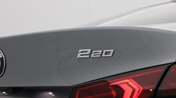 2025 (25) BMW 2 SERIES 220 M Sport 4dr Step Auto 4617356