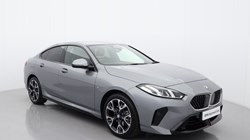 2025 (25) BMW 2 SERIES 220 M Sport 4dr Step Auto 4617350