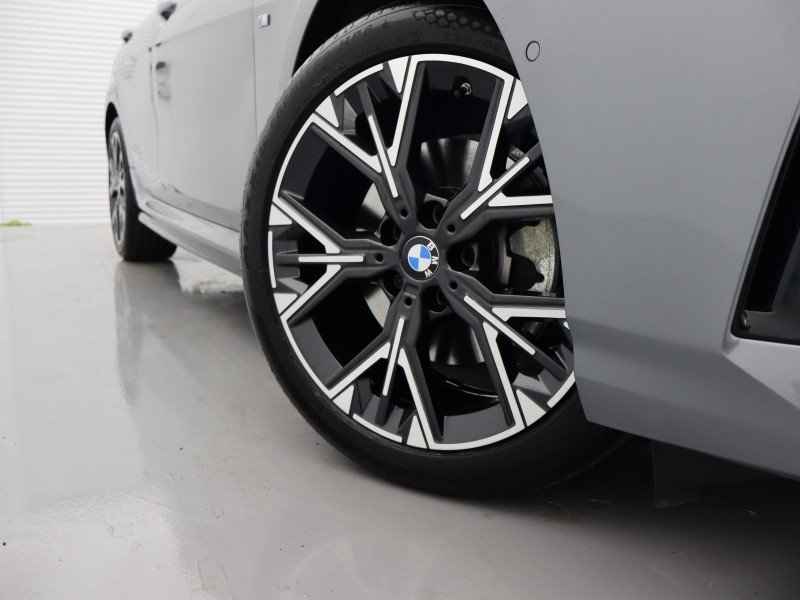 2025 (25) BMW 2 SERIES 220 M Sport 4dr Step Auto 4617398