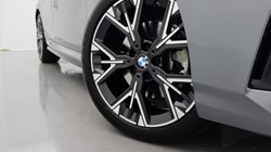 2025 (25) BMW 2 SERIES 220 M Sport 4dr Step Auto 4617398