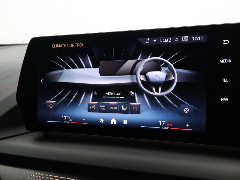 2025 (25) BMW 2 SERIES 220 M Sport 4dr Step Auto 4617381