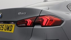 2025 (25) BMW 2 SERIES 220 M Sport 4dr Step Auto 4617355
