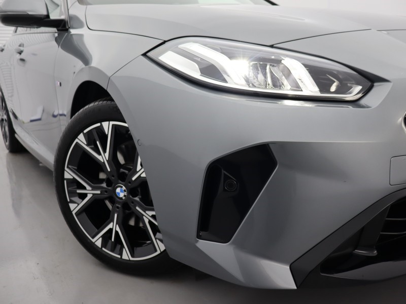 2025 (25) BMW 2 SERIES 220 M Sport 4dr Step Auto 4617399