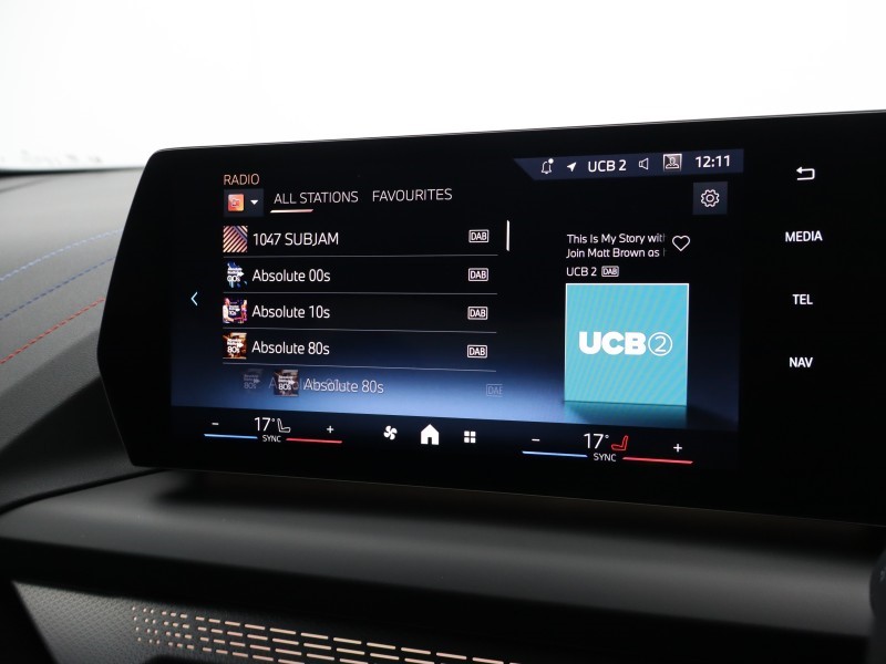 2025 (25) BMW 2 SERIES 220 M Sport 4dr Step Auto 4617383