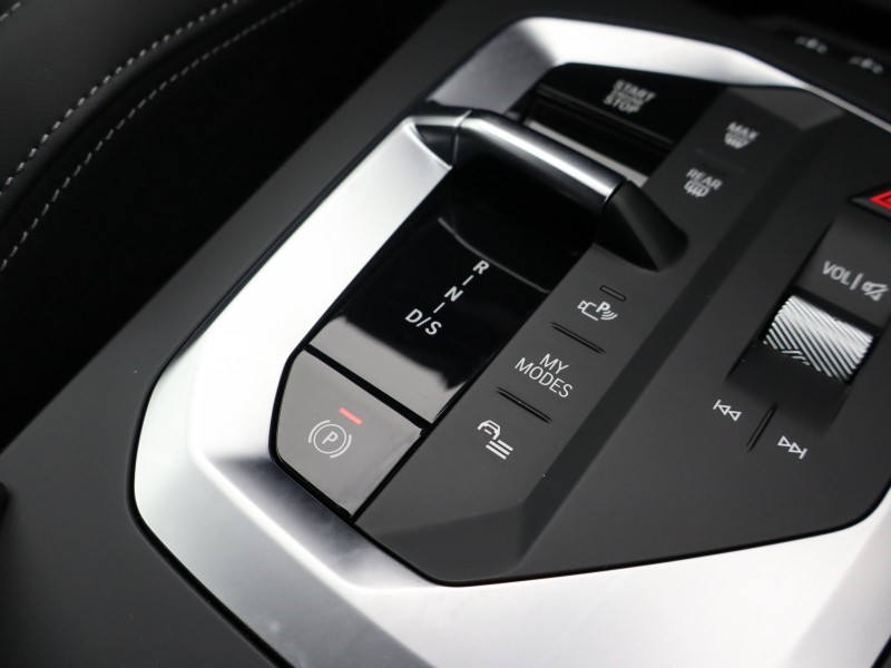 2025 (25) BMW 2 SERIES 220 M Sport 4dr Step Auto 4617374