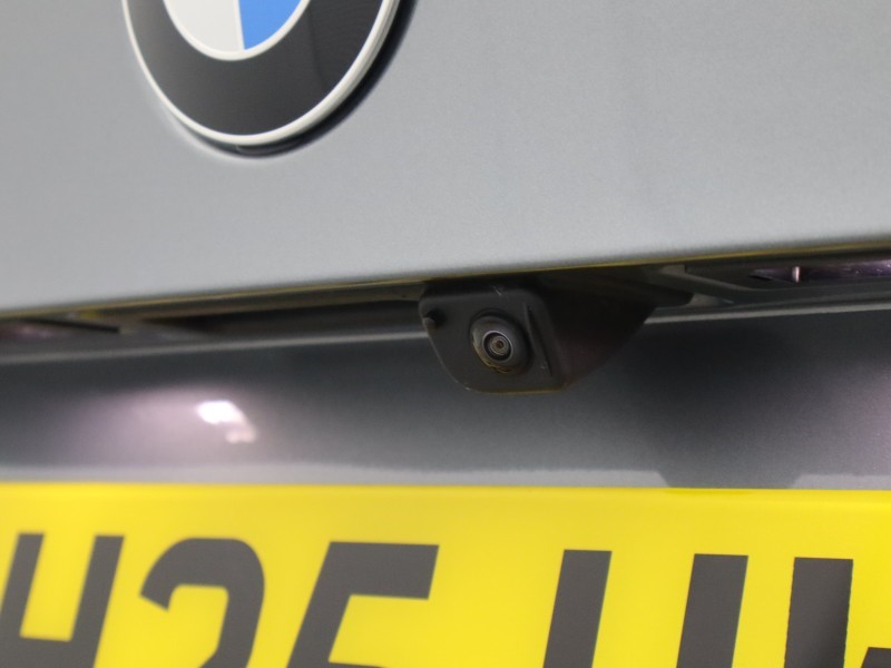 2025 (25) BMW 2 SERIES 220 M Sport 4dr Step Auto 4617358