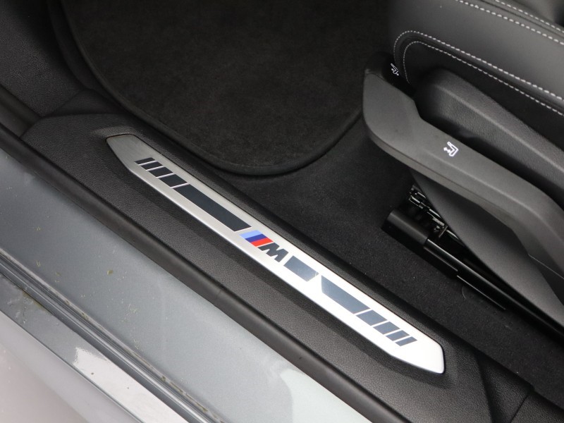 2025 (25) BMW 2 SERIES 220 M Sport 4dr Step Auto 4617366